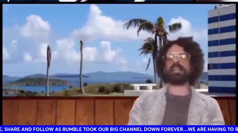 Mike Penny Truth Seekers