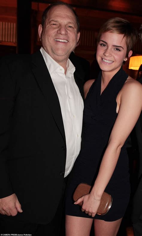 Harvey Weinstein The A Listers He Loved To Party With And A Culture Of Fear Express Digest