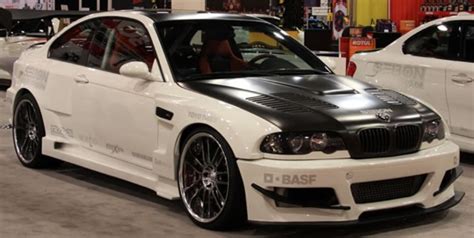 Search over 900 listings to find the best local deals. BMW E46 3 Series GTR-style Carbon FIber hood 2001-2005