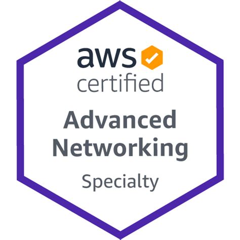 Aws Advanced Networking Course Network Courses School Of It