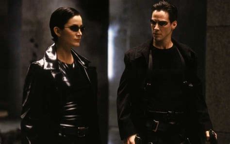 The Best Keanu Reeves Movies From John Wick To The Matrix Parade
