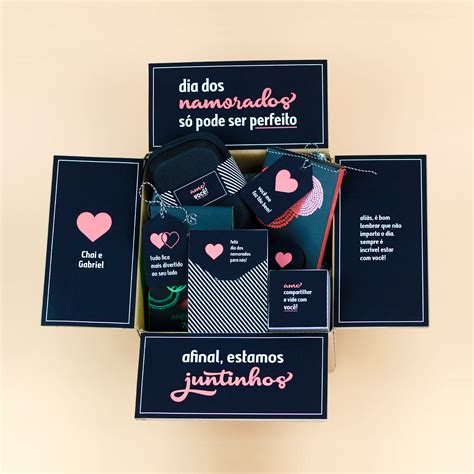 Notícias em tempo real sobre o rio de janeiro, celebridades, esportes, brasil, economia, mundo e muito mais. DIY: Kit Dia dos Namorados Perfeito | Namorada Criativa ...