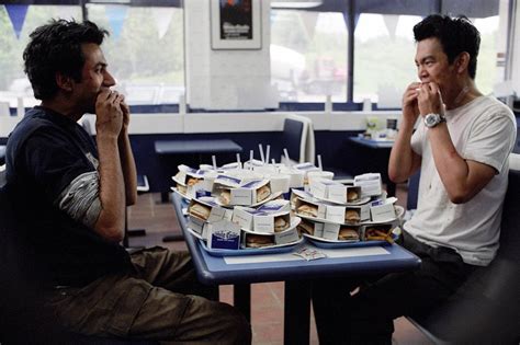 How Harold And Kumar Can Influence What You Eat Wsj