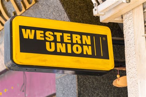 What Is Driving the Western Union Company (NYSE: WU) Stock?