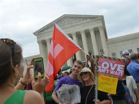 Supreme Court Strikes Down Bans On Same Sex Marriage Free Download