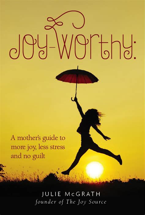 Are You A Stressed Out Mom Learn How To Find More Joy With No Guilt