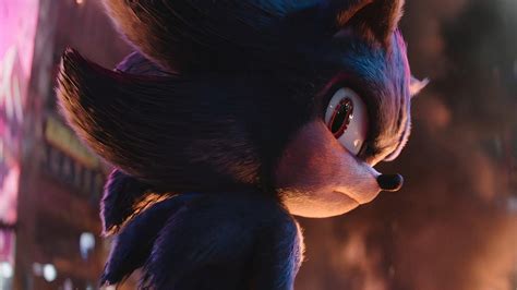 Our Sonic The Hedgehog 3 And Shadow Obsession Explained