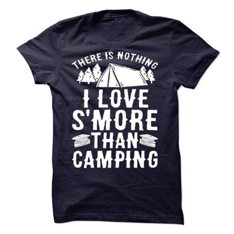 46 Camping Shirt Designs Tees Outsideconceptcom Camp Shirt Designs Camping Shirt