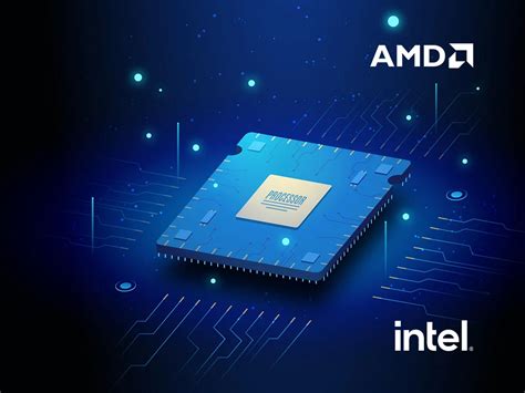 How Did Amd Manage To Beat Intel