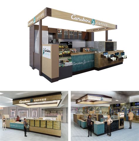 We did not find results for: Caribou Coffee Mall Kiosk | Reprise Architecture