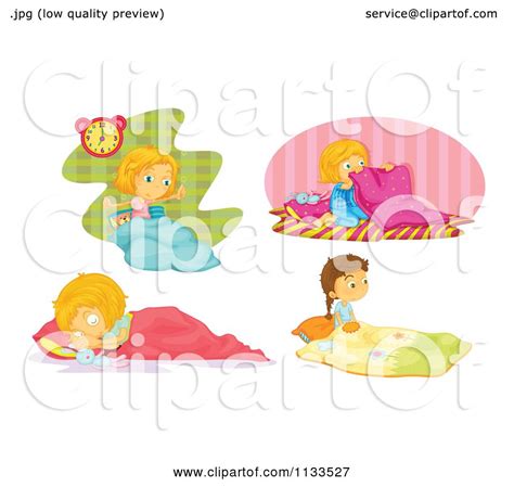 Getting Ready For Bed Clipart 10 Free Cliparts Download Images On