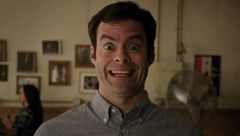 ‘barry Trailer Bill Hader Is An Assassin Who Takes Up Acting