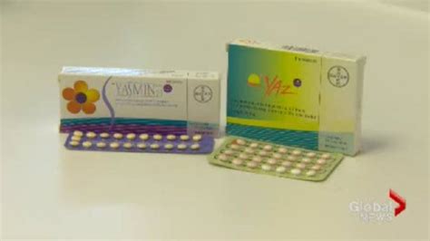 Whether you are already using them or considering starting them, you can consult with a doctor to select the best option for you and then get your prescription and get medication delivered for free within canada. Yaz, Yasmin birth control pills linked to deaths of 23 ...