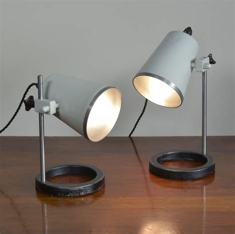 Choosing the best bedside lamp actually comes down to traditionally, bedside lamps go on top of bedside tables. Antique & Reclaimed listings Pair Laboratory Bedside Lamps ...