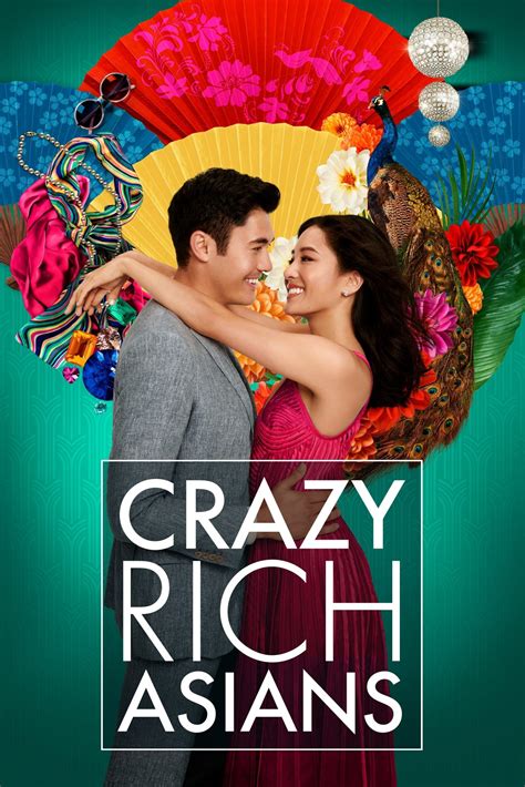 Crazy Rich Asians China Underground Movie Database