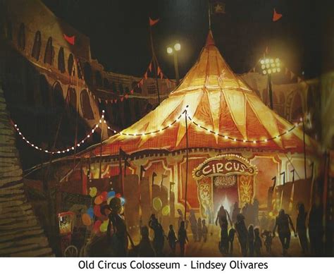 Vintage Big Top Art Dark Circus Circus Aesthetic Circus Art