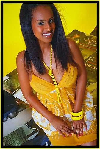 Sexy Ethiopian Girls Telegraph