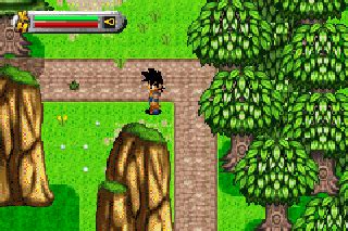 Many of the games require no downloading or installing and can be played in the browser just like flash but using java while others require a free and safe plugin to be installed. Dragon Ball Z - The Legacy Of Goku (U)(Mode7) ROM