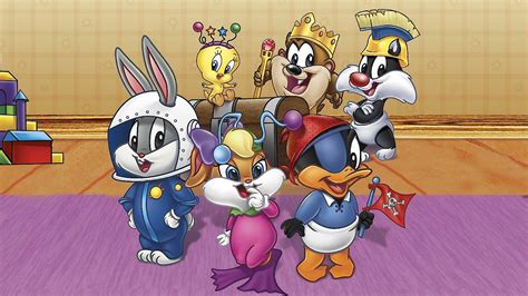 The Looney Tunes Show Season 1 Episode 1 - Watch Baby Looney Tunes: Baby Tweety and Friends Volume 1 Season 1