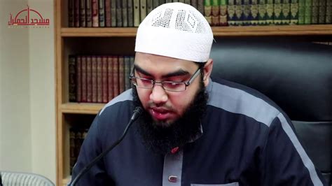 Imam Muhammad Yahya Quran Recitation Masjid Al Humera 2018 Hd Youtube