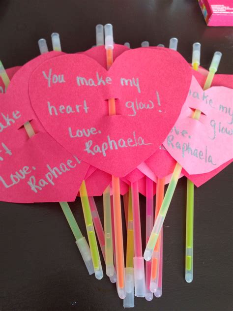 Valentines Day Classroom Party Ideas