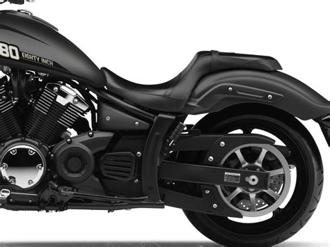 Main page » motorcycles » yamaha xvs1300 custom xvs1300 custom. 2016 Yamaha XVS1300 Custom Shows Off a Matte Grey Livery ...
