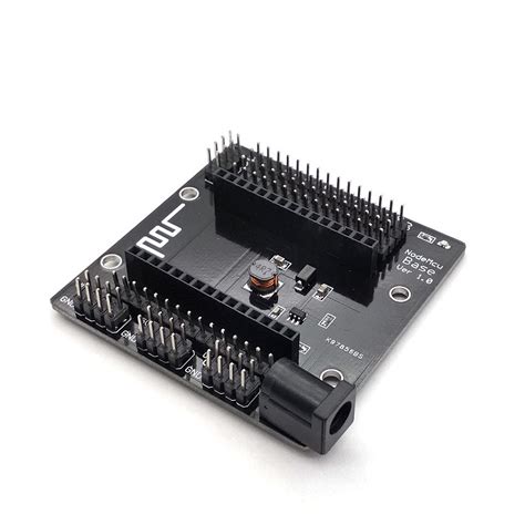 Nodemcu Esp Serial Port Baseboard Lua Wifi Development Board