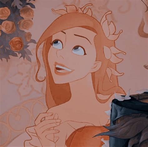Enchanted Disney Giselle Princess Aesthetic