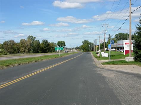 Historic Us 61 Maplewood Drive At County Road C