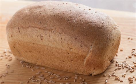 Perfect Spelt Bread {whole Grain} The Cook S Treat