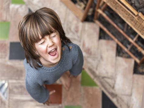 Are You Worried About Your Childs Tantrums Tips To Handle It Smartly