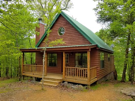 The Collection Of Cabins At Arkansas River View Cabins Canoes Are The