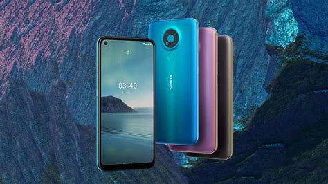 34 time, a form of triple metre in music. Nokia 3.4: Snapdragon 460 processor, 6.39-inch HD display ...