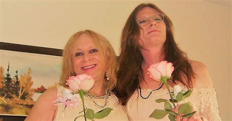 world s first married transgender couple have 198 orgasms in just 90mins mirror online
