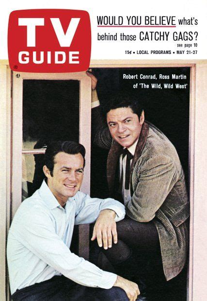 The Wild Wild West Tv Guide Wild West Classic Television