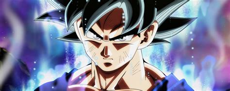 4.17.7 mod menu | god mode | dice always 1,2,3. Download 2560x1024 wallpaper ultra instinct, dragon ball super, goku, dual wide, wide 21:9 ...