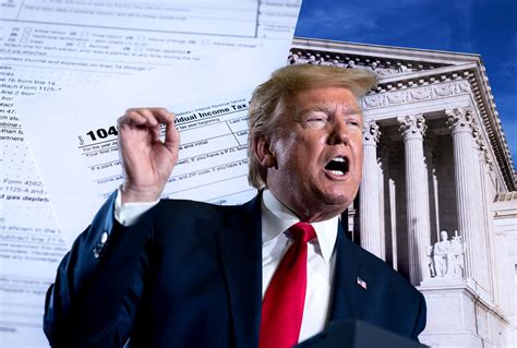 Trump To Claim Absolute Immunity From All Subpoenas In Supreme Court