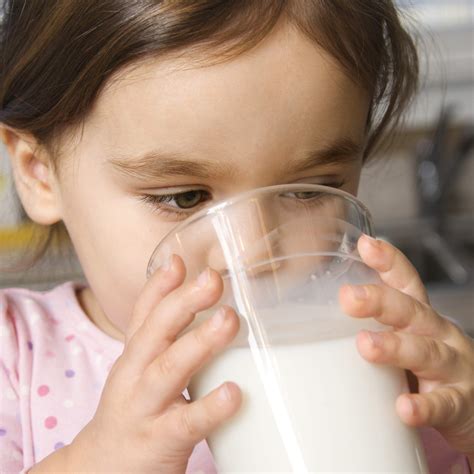 It's not a bad thing, he said. Milk is Food: Improving Appetite for Toddlers with Picky ...