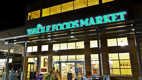 ¿cómo Le Va A Whole Foods Market Desde Que Fue Comprado Por Amazon