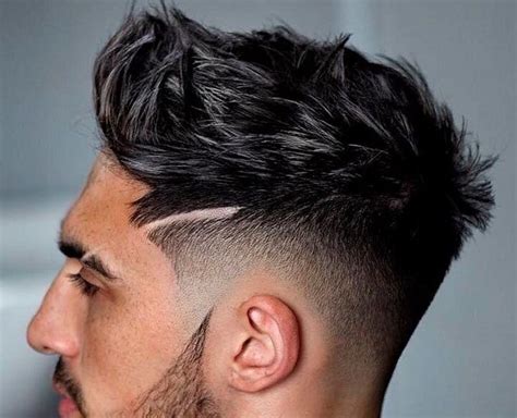 Discover More Than Mens Long Spiky Hairstyles Latest Ceg Edu Vn