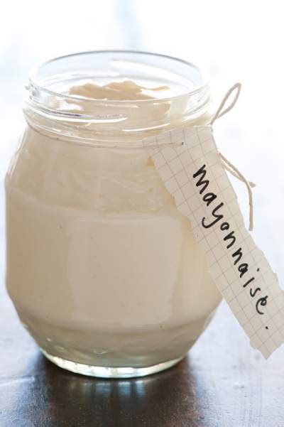 #6~ the final tip for how to make mayonnaise is that all ingredients should be at room temperature. How to Use Mayonnaise Hair Mask at Home (Benefits and DIY ...