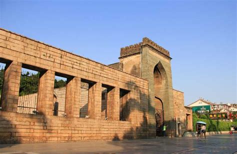 Quanzhou Ganztägige Highlights Sightseeing Tour Getyourguide