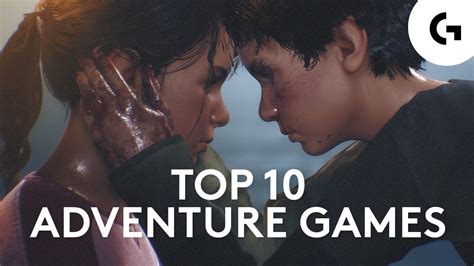 Best Adventure Games To Play In 2020 Youtube