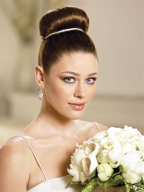5 Most Desirable Wedding Hair Updos Wedding Hairstyles Hair Fashion