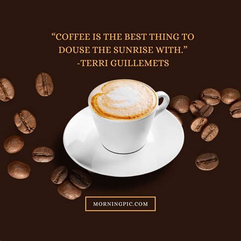270 Best Coffee Quotes To Kickstart Your Caffeine Addiction