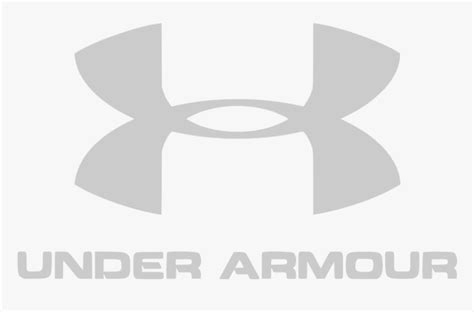 Under Armour Logo Hd Png Download Kindpng