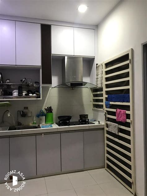 It is located on the south side of the jambatan sultan abdul halim mu'adzam shah expressway , and is developed about. FULLY FURNISHED Single Storey House in Taman Intan Delima ...