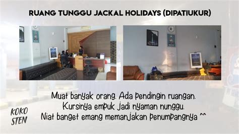 Review Travel Jackal Holidays BSD-Bandung-BSD, Worth it Gak?