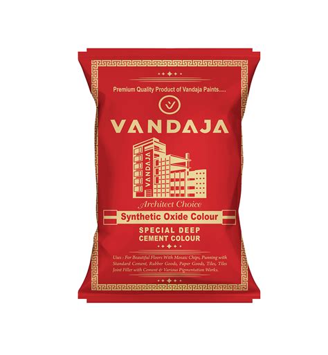 Vandaja Paints - Premium Wall Putty, Water Proof Wall Putty, Premium