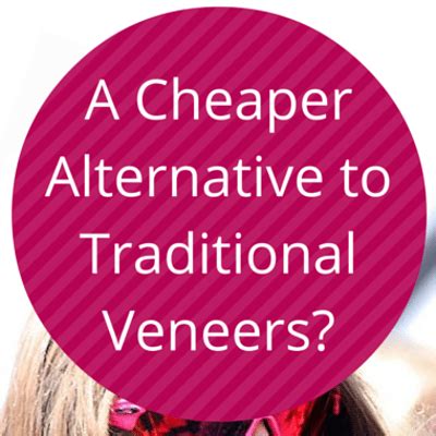 Maybe you would like to learn more about one of these? Drs: Cheaper Veneers Option + More Natural Ideal Breast Implant